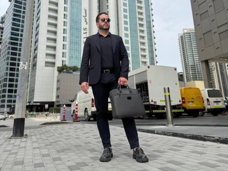 Leandro Coradini reúne clientes e grandes nomes do mercado em Réveillon exclusivo no Green Valley, em Florianópolis