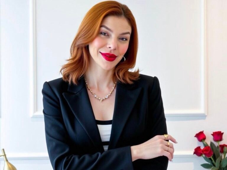 Quando imagem se torna linguagem estratégica: a atuação de Jéssica Migliorini na construção da autoridade feminina